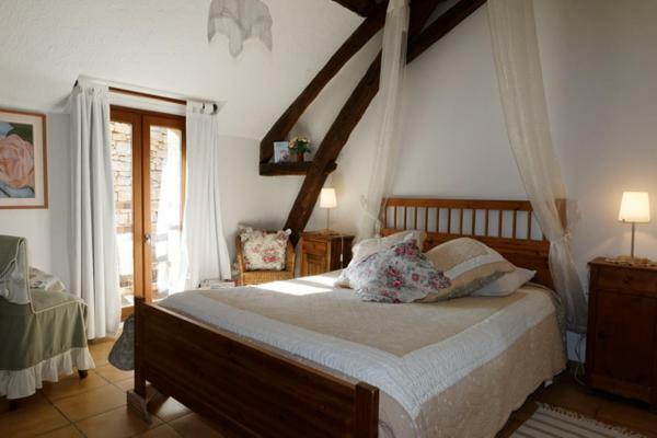 Chambres D'Hotes La Licorne Valojoulx 외부 사진