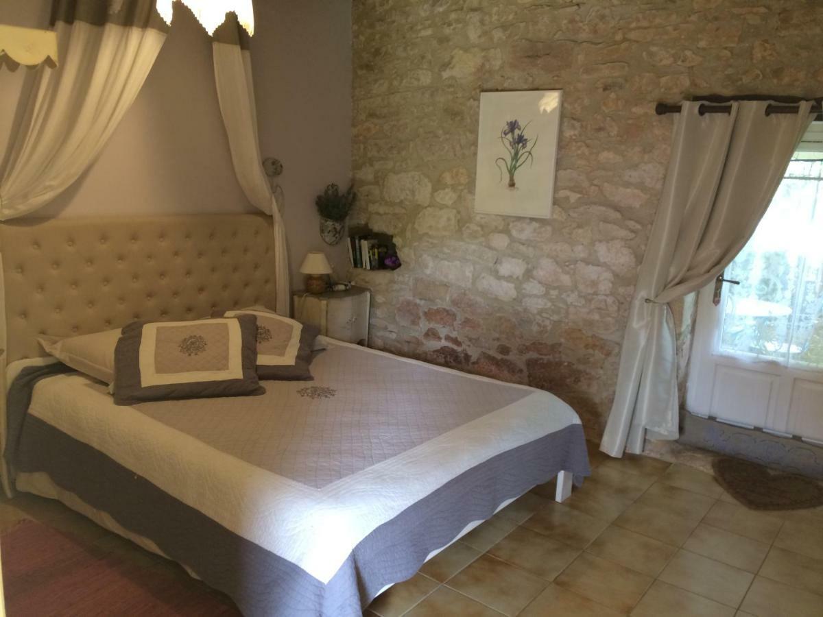 Chambres D'Hotes La Licorne Valojoulx 외부 사진